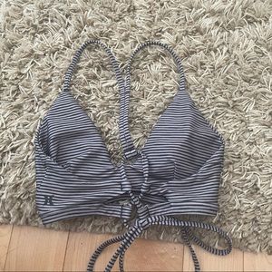 Hurley Bikini Top